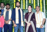 Gopichand New Movie Opening  title=